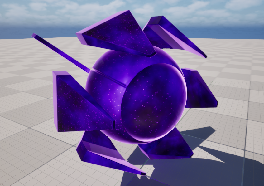 Twilight Soul Sector – The Beginnings!