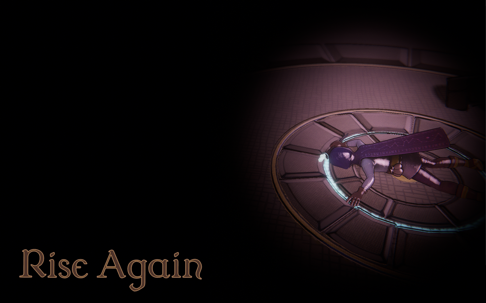 Rise Again – GMTK Game Jam 2021