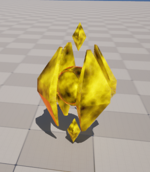 TSS – An Enemy Approaches!